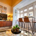Traditional & Chic 2 Bedrooms In Valletta Imcd1-1