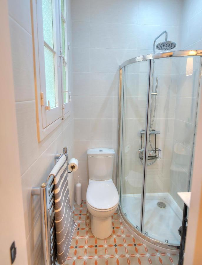 Apartment Traditional & Chic 2 Bedrooms In Imcd1-1