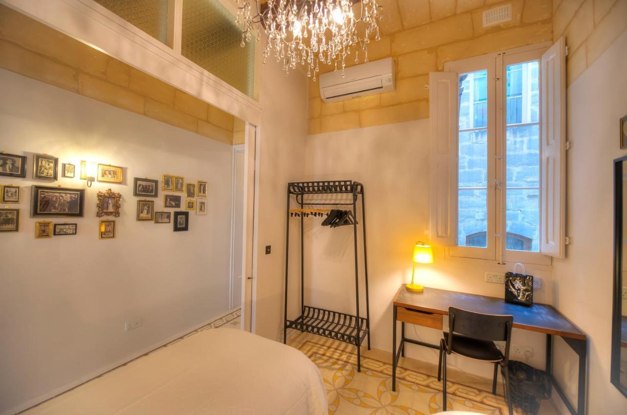 Traditional & Chic 2 Bedrooms In Imcd1-1 Valletta