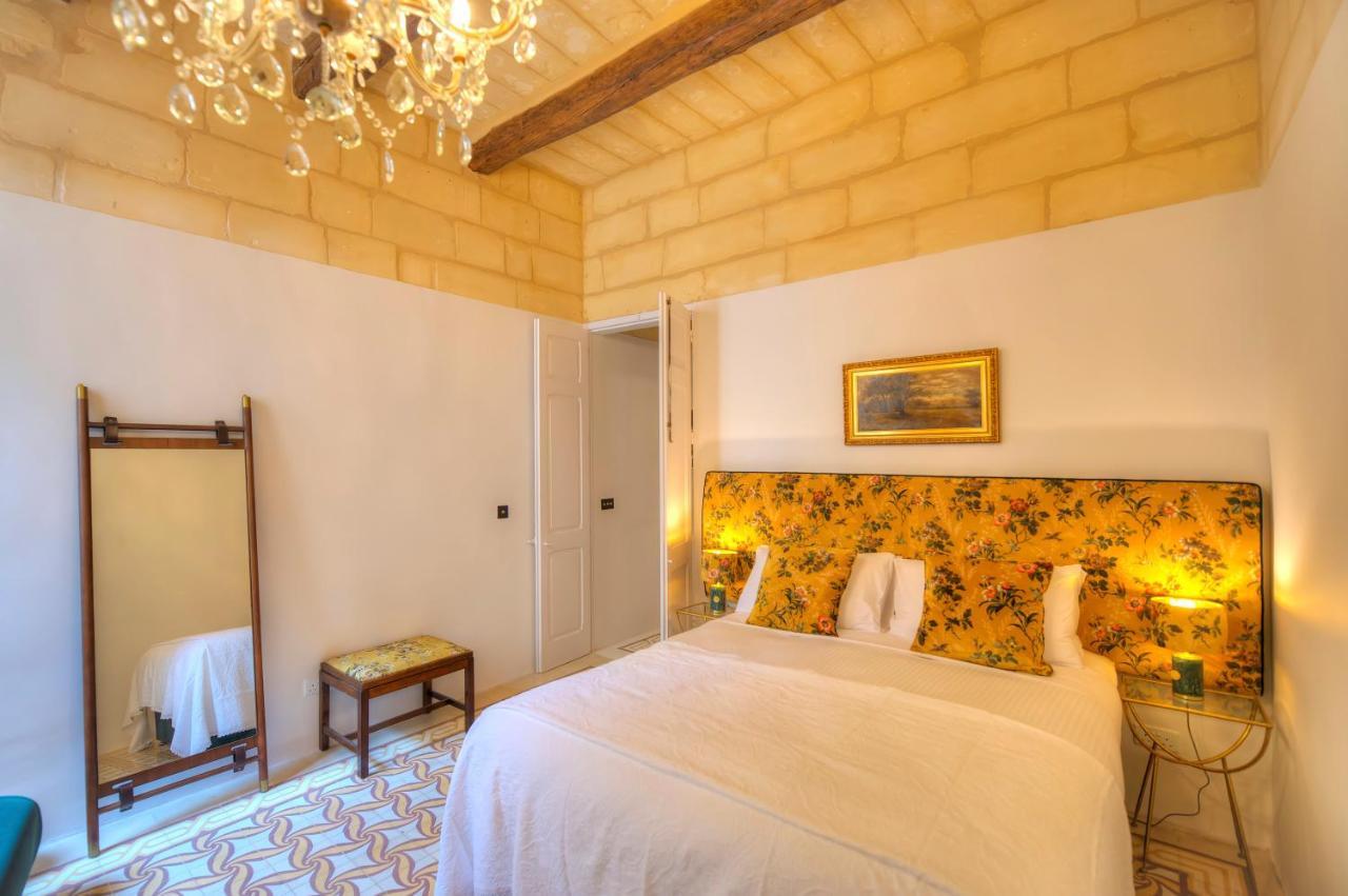 Traditional & Chic 2 Bedrooms In Imcd1-1 * Valletta