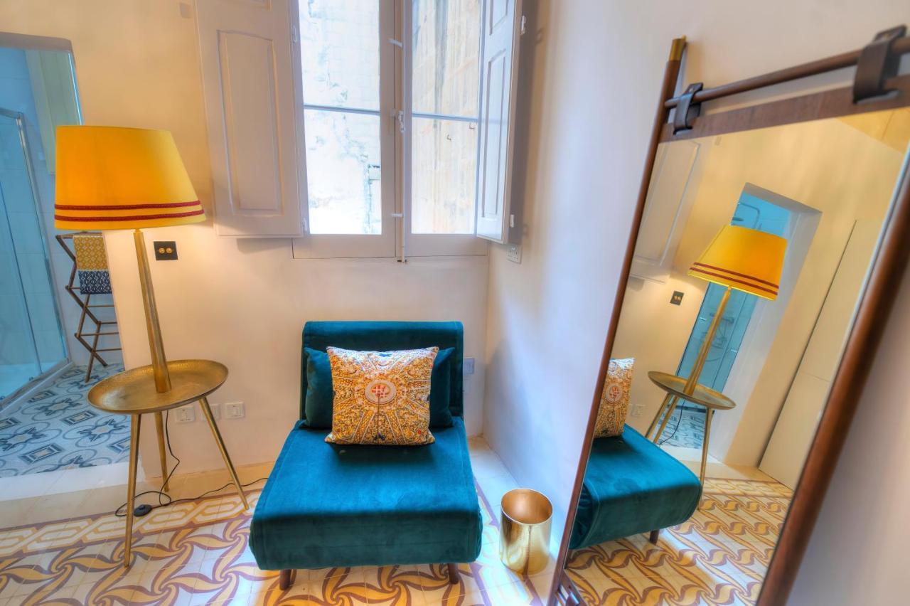 Traditional & Chic 2 Bedrooms In Imcd1-1 Valletta