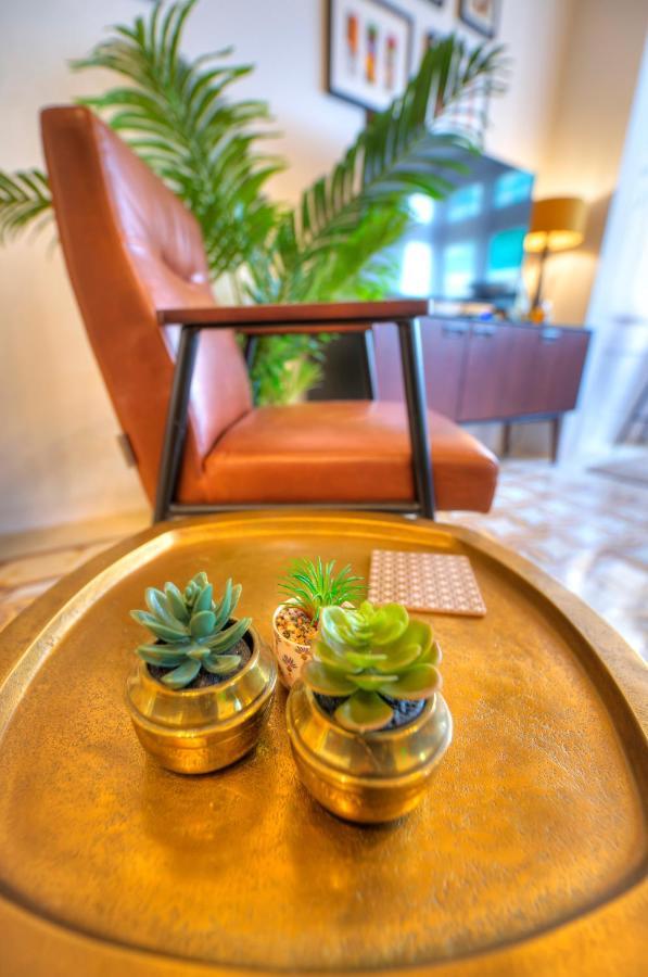 Apartment Traditional & Chic 2 Bedrooms In Imcd1-1 *